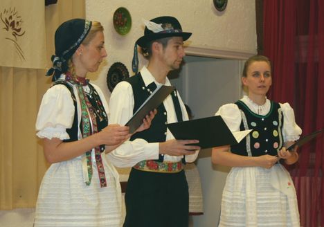 „Piesne moje, piesne…” Országos Szlovák Népzenei Hagyományőrző FolkLOVE Fesztivál (oSlovMa.hu) 56