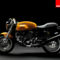 Ducati SportClassic 1000 biposto
