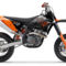 KTM SMR 450