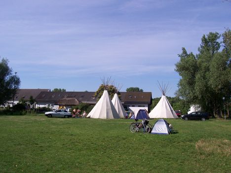 Purbach, camping (2)