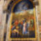 Altar of the Transfiguration, St. Peter's Basilica