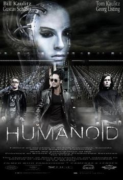 Humanoid City tour