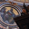 Mosaic of St. Luke the Evangelist, St. Peter's Basilica