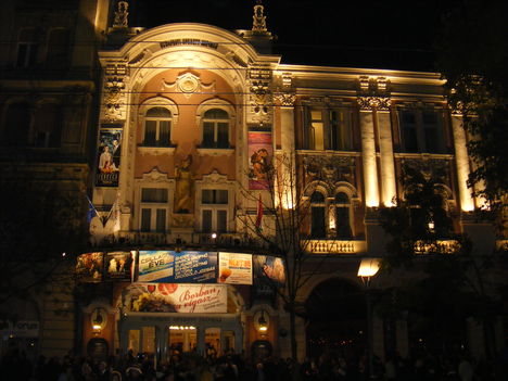 Operett Színház