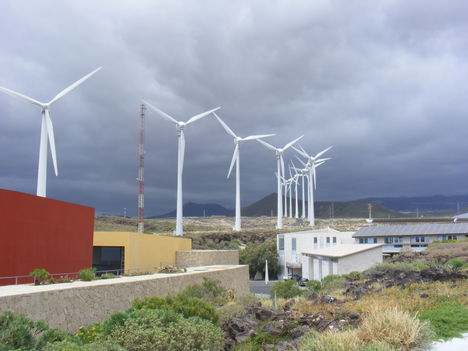 Tenerife-ITER 3