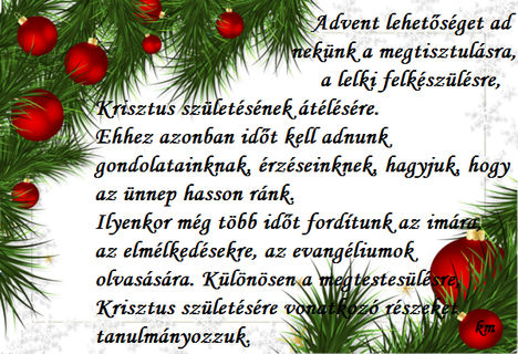 ADVENT