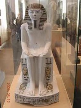 I. Amenhotep