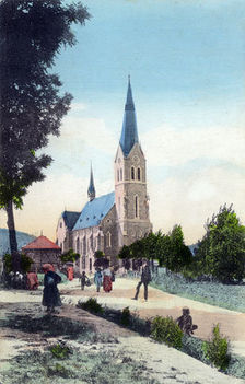 Máriaremete_anno (1)