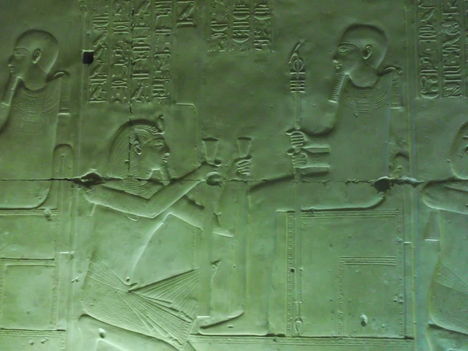 Ptah előtt