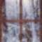 Téli ablak