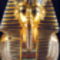 Tutanhamon aranymaszkja