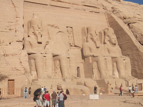 Abu Simbel