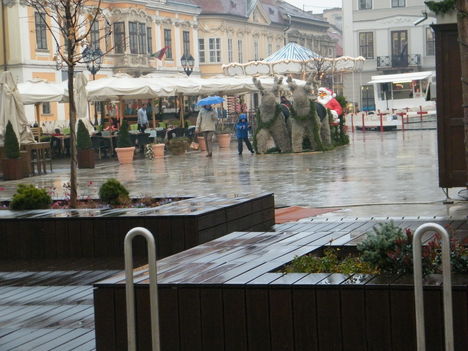 Győr , 2012. december