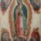 Guadalupei Boldogságos Szűz Mária December 12