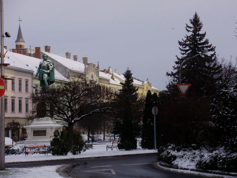 Sopron 2012.12.hó. 