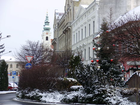Sopron 2012.december