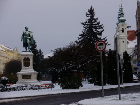 Sopron 2012.december