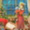 Lisi Martin (1944)Spanyol festő - Karácsonyi képei 24