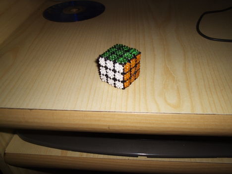 Rubik :)