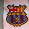 barca