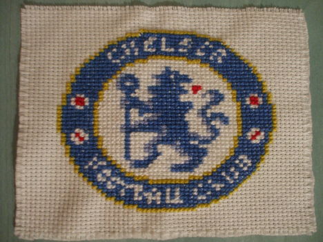 chelsea