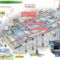 Mitsubishi electric smart-grid project