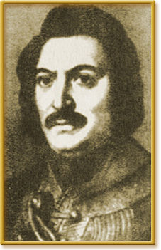 Bihari János Nagyabony, 1764. 10. 21. — Pest, 1827. 4. 26.