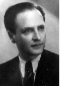 Szerdahelyi János 1906 - 1988