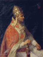 V.   Orbán pápa 1310 -- 1370 .