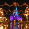 Christmas Disney World