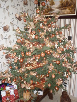 karácsonyfa