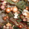 karácsonyfa részlet