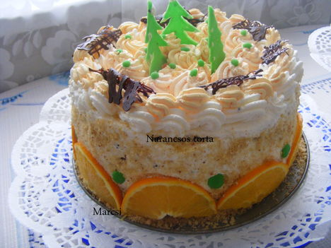 Narancsos torta2