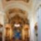 Római katolikus, cisztercita templom