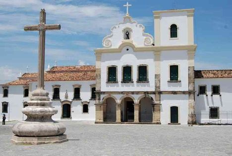 Sao Cristováo