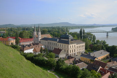 Vizivárosi templom 