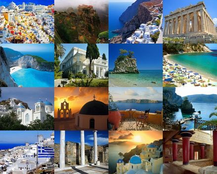 Best of Greece