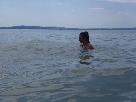 A Balatonnál... 10