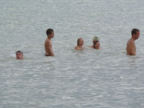 A Balatonnál... 11