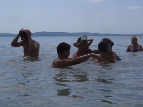 A Balatonnál... 13