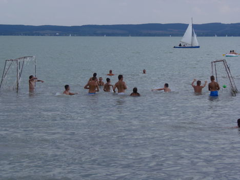 A Balatonnál... 14