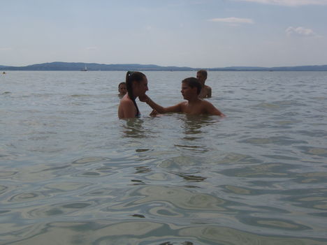 A Balatonnál... 2