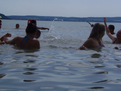 A Balatonnál... 20