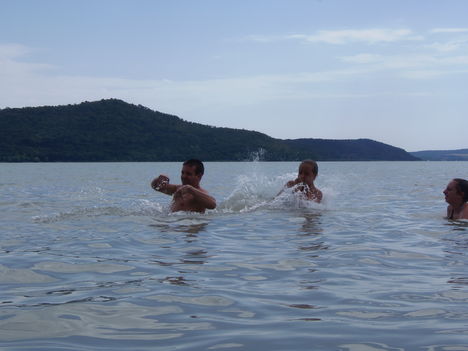 A Balatonnál... 3