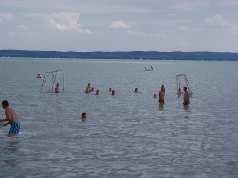 A Balatonnál... 3