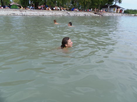 A Balatonnál... 4