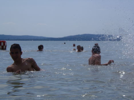 A Balatonnál... 5