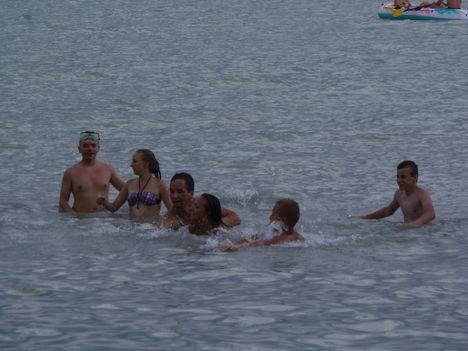 A Balatonnál... 6