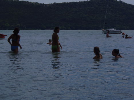 A Balatonnál... 9