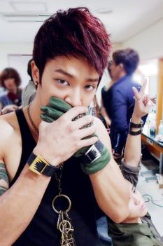 Gi Kwang11